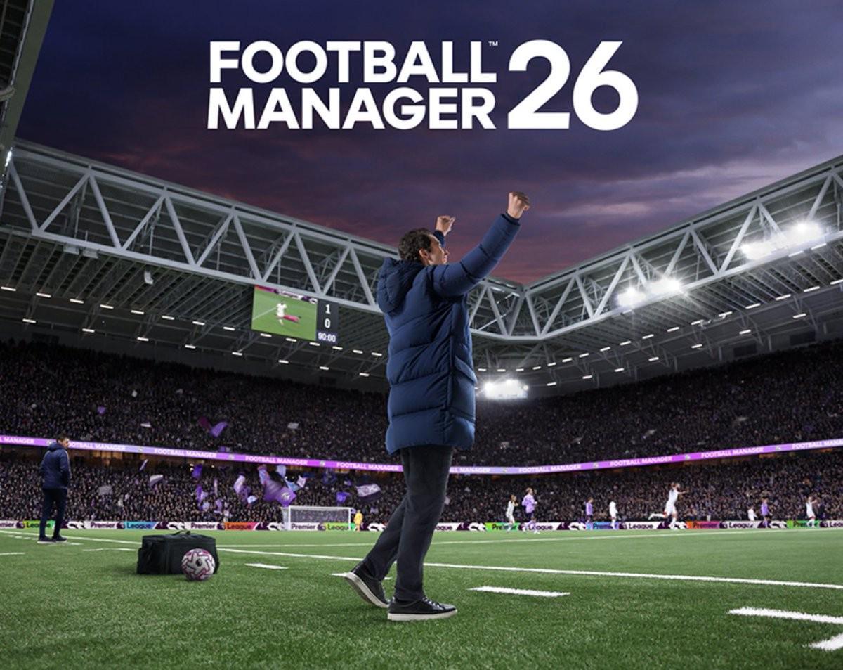 开云网站-Steam显示，FM2026将在11月4日发售，售价为268元